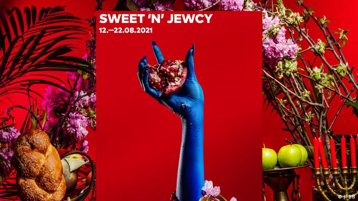 Sweet 'N' Jewcy: enfocando filmes judeus