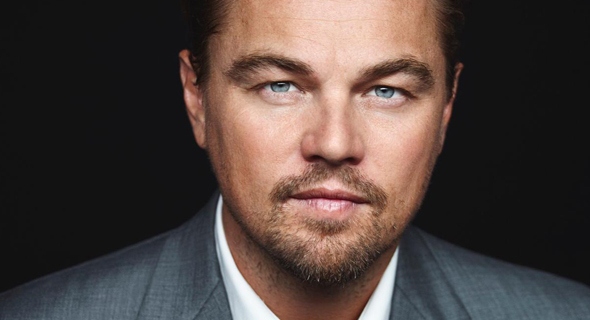 Leonardo Dicaprio. ( Shutterstock )