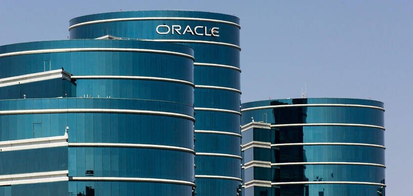 Sede corporativa da Oracle em Silicon Valley, Califórnia (Ken Wolter / Shutterstock)