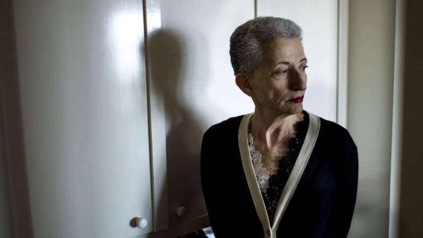 Hélène Cixous (Crédito: Getty Images)