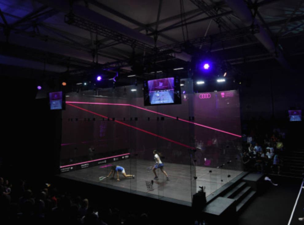 O Campeonato Mundial de Equipes masculino acontece no próximo mês (Getty Images)