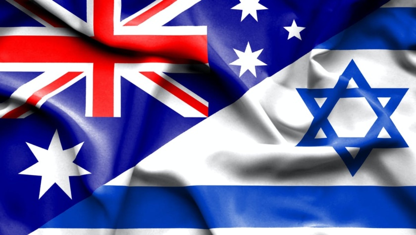 Australia and Israel