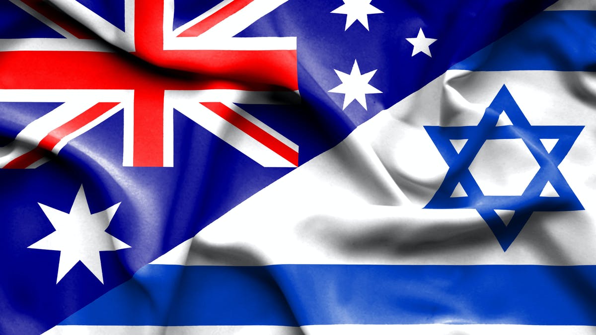 Australia and Israel